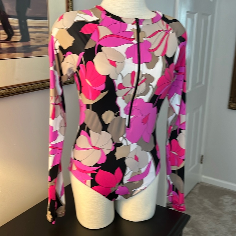 Trina Turk Swim suit